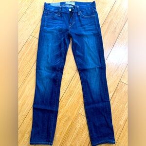 Elizabeth & James Designer Jean